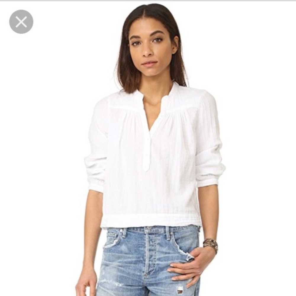Xirena Alyx top - Small